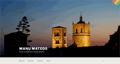 Desktop Screenshot of macram.es